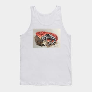 Marbled Salamander Tank Top